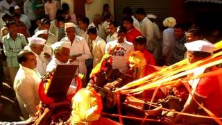 #Shri Awajisidha Maharaj Festival Day2_2#sungaon#bhandara#yatra#cultural event#awajisidhamaharaj#