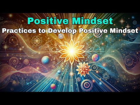 Positive Mindset | Life Changing | Life Learning | Life Skill | Life Lesson | Motivation | Mindset