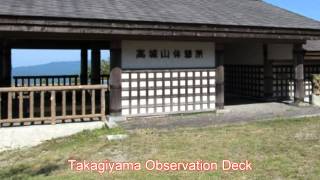 Japan Trip:  Walking and Viewing, Observing and Learning at Yoshinoyama Oku Senbo, Nara 50