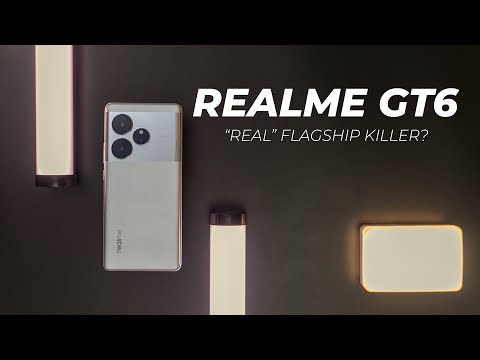 Realme GT 6 Review - The REAL Flagship Killer?