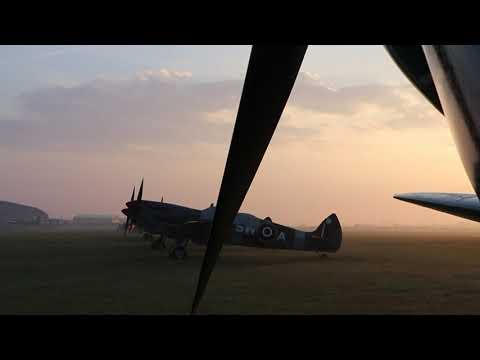 Duxford Airshow September 2021 Short