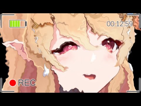 Pomu got lost.mp4【NIJISANJI EN | Pomu Rainpuff】