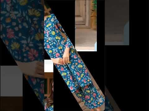 How to design all over dresses || all over dress designs 2024#shorts #ytshorts #trending