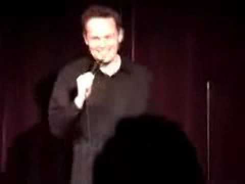 Bill Burr - Boot Camp