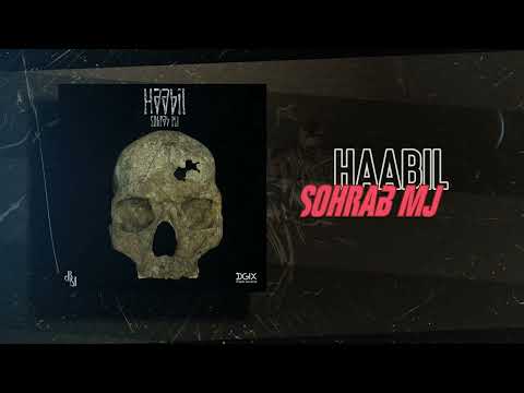 Sohrab Mj - Haabil | OFFICIAL TRACK سهراب ام جی - هابیل