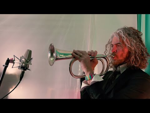 The Flaming Lips - Mother Please Don't Be Sad [Official Music Video]