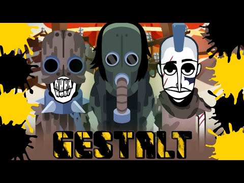 Gestalt Is An Incredibox Wasteland of HEAT...