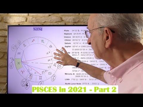 PISCES in 2021 - Part 2 - Preparing for the best results