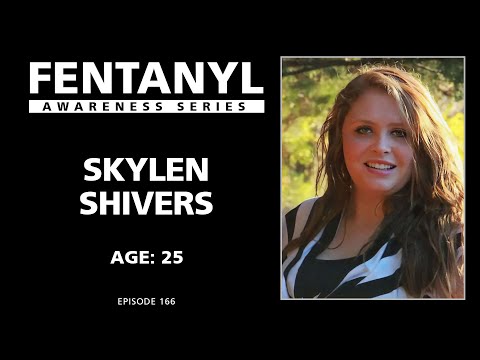 Skylen Shivers' Story - episode 166