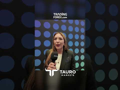 Tauro Markets interview at the FMLS24  | part 03