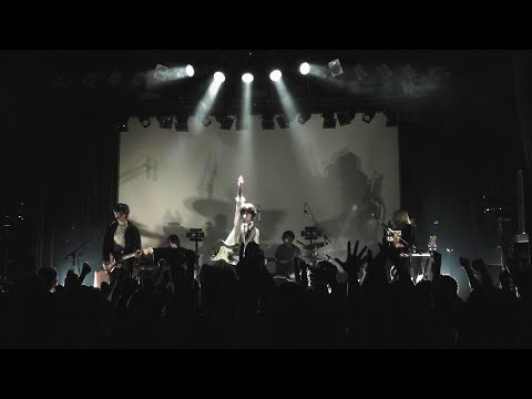 osage - My Diary [2024.07.27 Live at Shibuya WWW X]