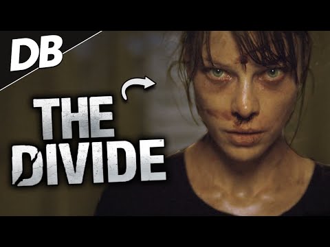 The Divide (2011) | DISTURBING BREAKDOWN