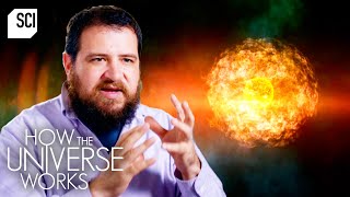 Unveiling the Scary Truth About Galactic Cosmic Rays | How the Universe Works | Science Channel