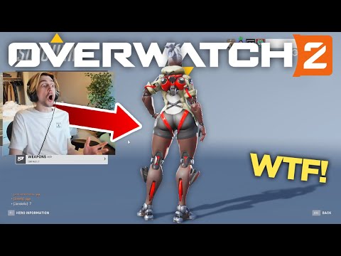 Overwatch 2 MOST VIEWED Twitch Clips of The Week! #180