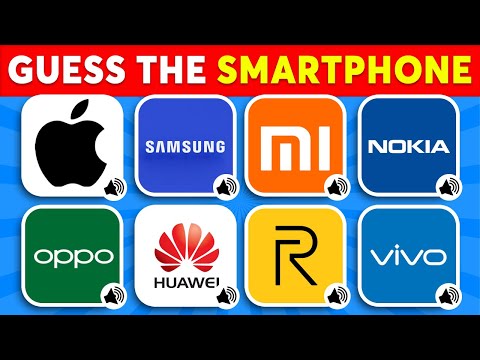 Guess The Smartphone By The Ringtone 📱🎵 | Smartphone Ringtones Quiz