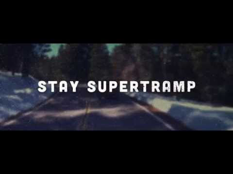 Soul Of a Supertramp - Teaser del primo disco ufficiale di MezzoSangue