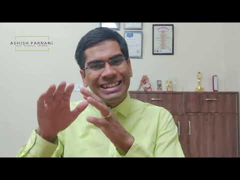 How to Overcome Distractions & Increase Focus ? | Personal Development Video | Dr. Ashish Parnani