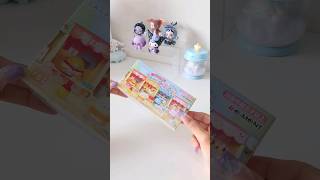 i got my fav 🥹 sumikko gurashi blindbox #unboxing #toycollector