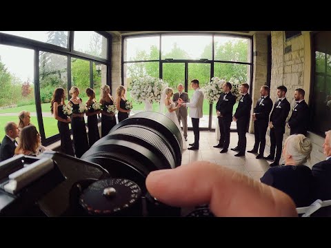 Nikon Z 50mm f1.2 vs Z 85mm f1.2: What I Use More