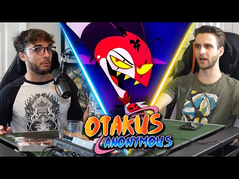 Helluva Boss Season 2 Episodes RANKED - Otakus Anonymous Episode #92