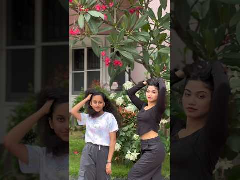 Dancing with your cousin hits diff ❤️‍🔥❤️‍🔥 | Jasnya k Jayadeesh | Zaalim | Jasnya Jayadeesh |