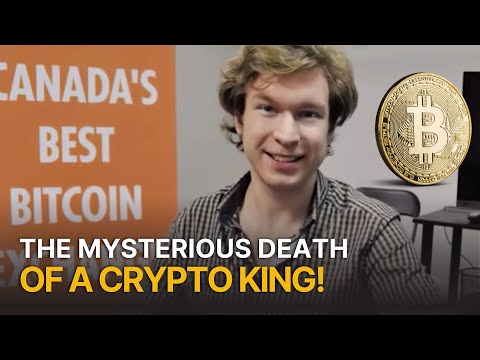 Dead Man’s Switch - The Crypto Mystery Unveiled 💻