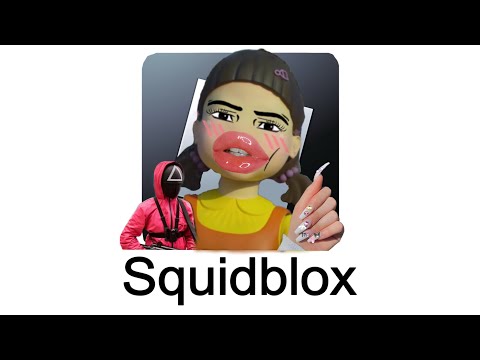 If SQUID GAME Owned Roblox.. 😳😱💸