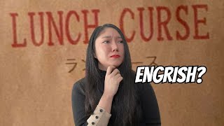 Japanese Reacts to ENGRISH in Japan│ EP#10