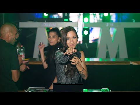 Goddess TV - Dj Anna Cavalli