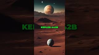 Kepler-442b: More Habitable Than Earth! 🌍🔥