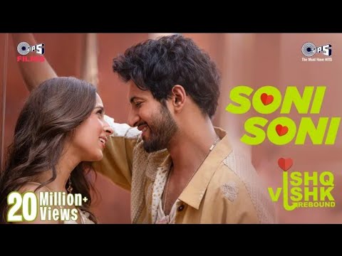 Akhiyaan Le Jayein Meri Jaan O Soni Soni Mujhko Bachaye Teri Haan (4K Video) | Darshan Raval