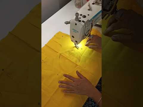 Simple blouse design with Simple designs for beginners #Lining blouse design Stitching #shortsviral