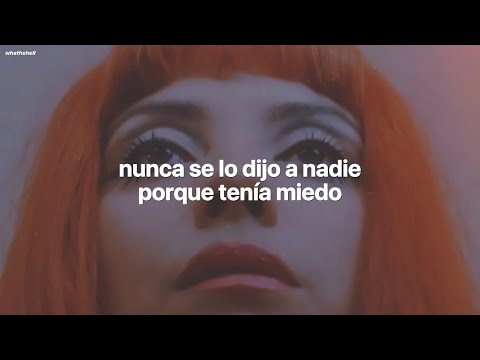 Mon Laferte – A Crying Diamond (letra) | Traducción en Español