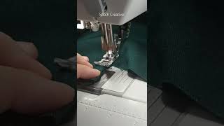 Embroidery stitches 💕 #creativedesigns #fashion #frp #asmr #viralshort #treindingdesin #unique