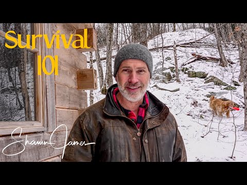 The Most Important Survival Skill?