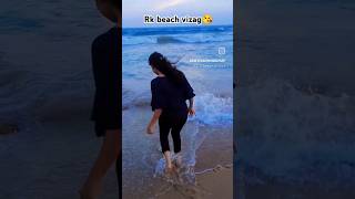 vizag #vizag #shorts #ytshort #beach #vizagbeach #rkbeachvizag #vibes #short #shortvideo #viralvideo