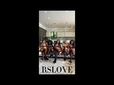 RSLOVE Lingerie