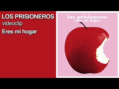 Los Prisioneros - Eres mi hogar (videoclip 2005)