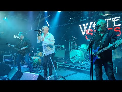 White Skies (Live in Stoke 09/11/2024) (FULL CONCERT)