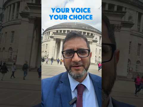 Your Voice Your Choice #police #power #law #Streetlawyer