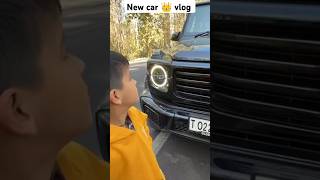 New car electric 💡😀#youtubevlogs #souravjoshivlogs #comedy #shorts #love #like #automobile