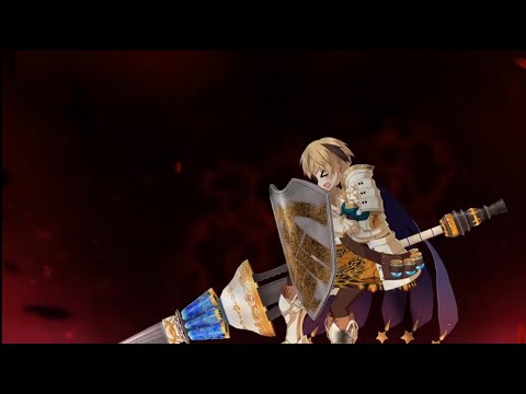 【FGO】ミスティックアイズシンフォニー vs森の妖精の森を星2鯖で適当に＋α