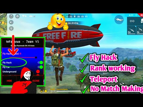 Free Fire Mod Menu App | Free Fire Ob25 Mod Menu App | Free Fire Hack Mod Menu | Free Fire Mod App