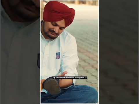 Sidhu Mooawala 💔|| Miss you Sidhu Mooawala|| Rip legend 2022