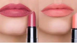 Lipstick shade ideas