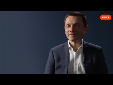 Building for life : Philippe Jouy | Bouygues Construction