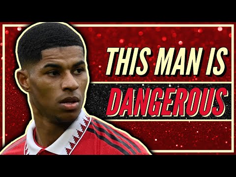 NOBODY Deserves This More Than Marcus Rashford