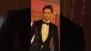 Maine tujhe dekha haste hue galo mai || sasural Simar ka 2 || #vivaanoswal #karansharma