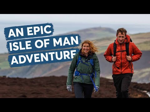 Adventure Travel Guide: The Isle of Man