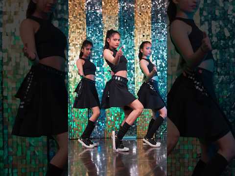 Study my face, frame - A.R.T 😍 | #dance #abcddancefactory #trending #viral #trendingdance #shorts